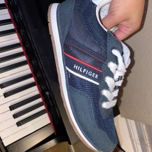 Tommy Hilfiger shoes